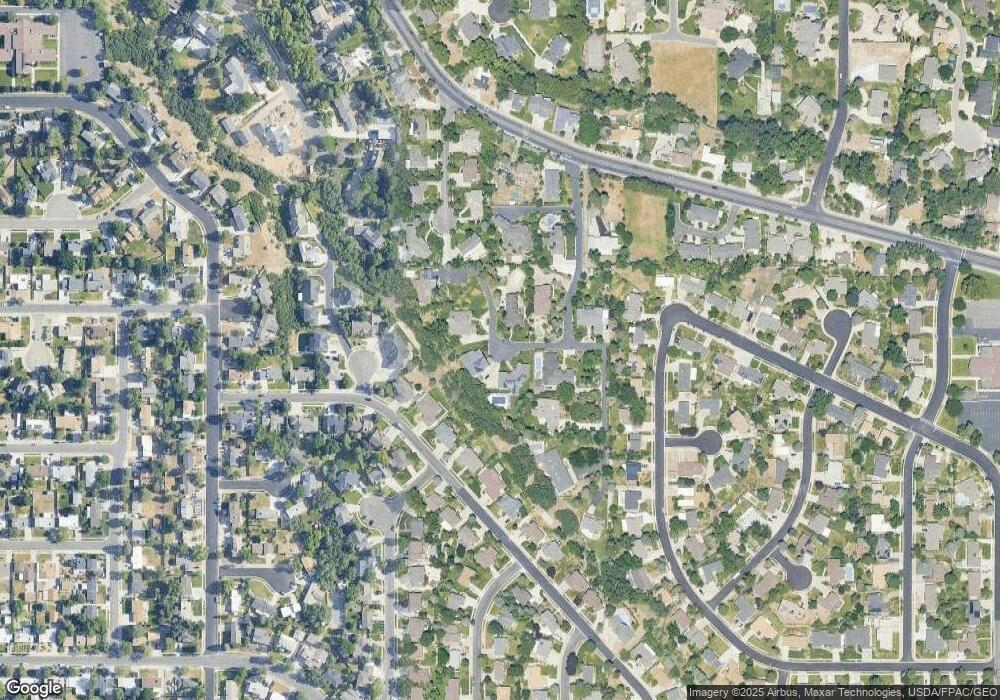 1650 E Madsen Ln, Sandy, UT 84093 - photo 1