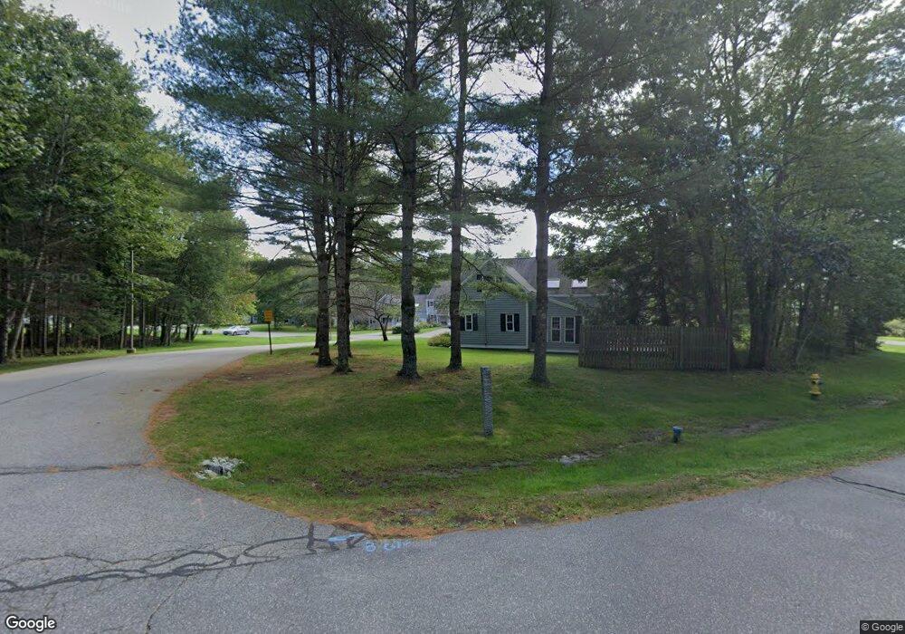 5 Lupine Ct, Yarmouth, ME 04096 - photo 1