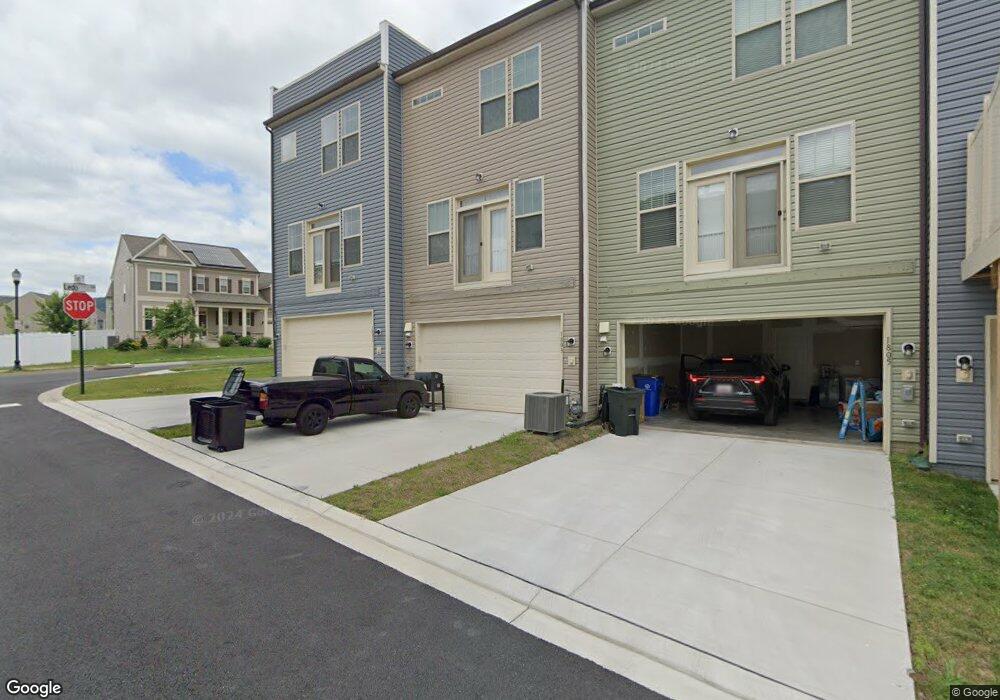 1806 Ledo Ln, Frederick, MD 21702 - photo 1