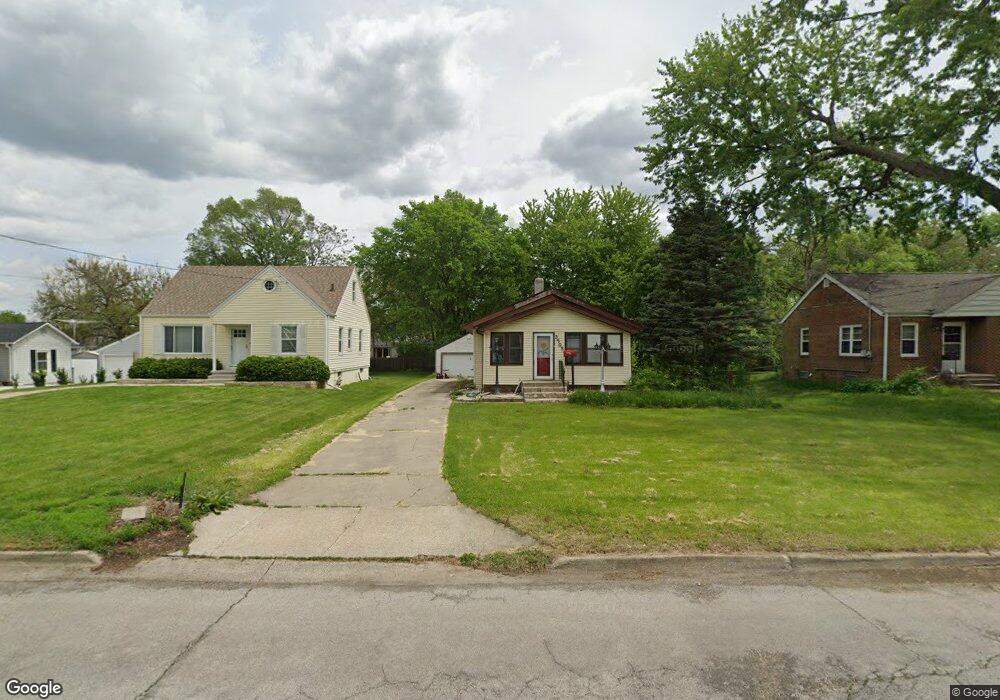 3505 54th St, Des Moines, IA 50310 - photo 1