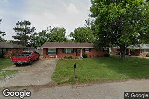 305 Hall St, Bay, AR 72411