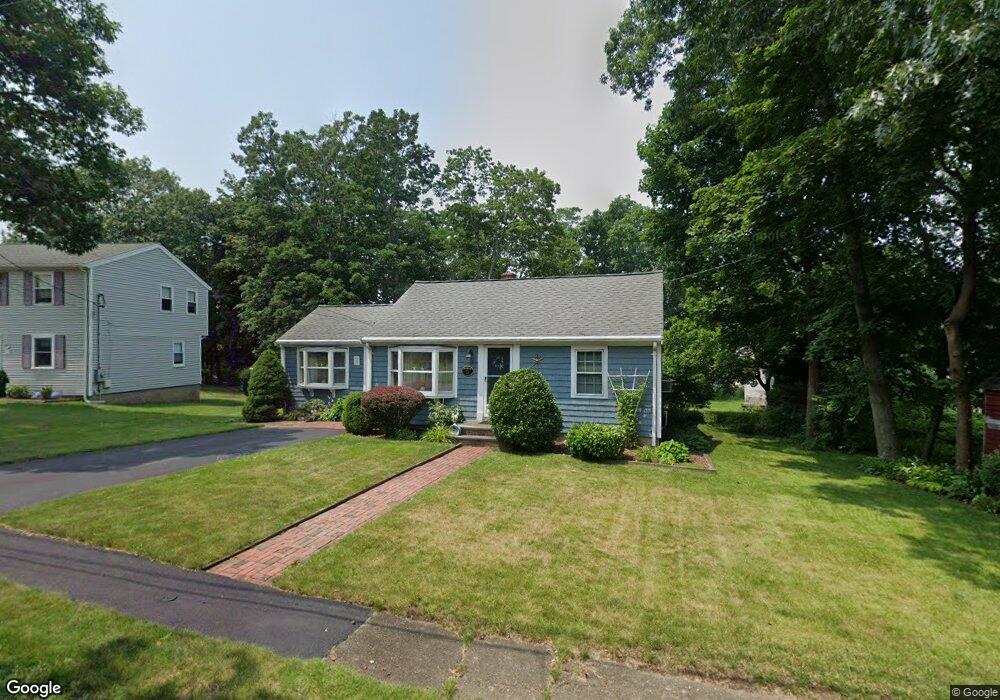 11 Ledgewood Rd, Braintree, MA 02184 - photo 1