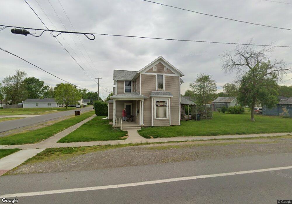 303 E 4th St, Spencerville, OH 45887 - photo 1