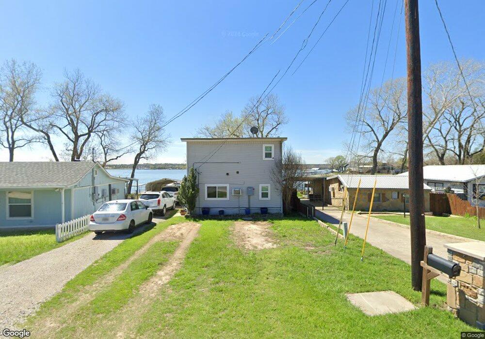 1615 E Lake Dr, Weatherford, TX 76087 - photo 1