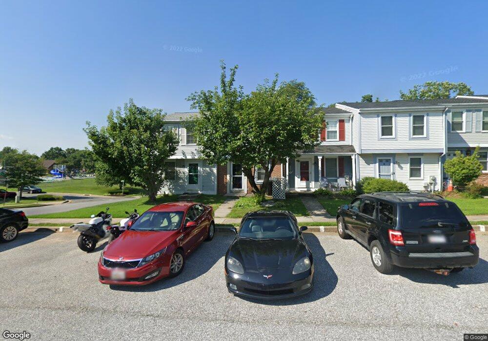 4 Verity Ct, Nottingham, MD 21236 - photo 1