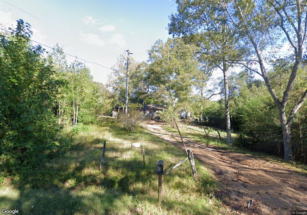 1064 Progress School Rd, McComb, MS 39648 - photo 1