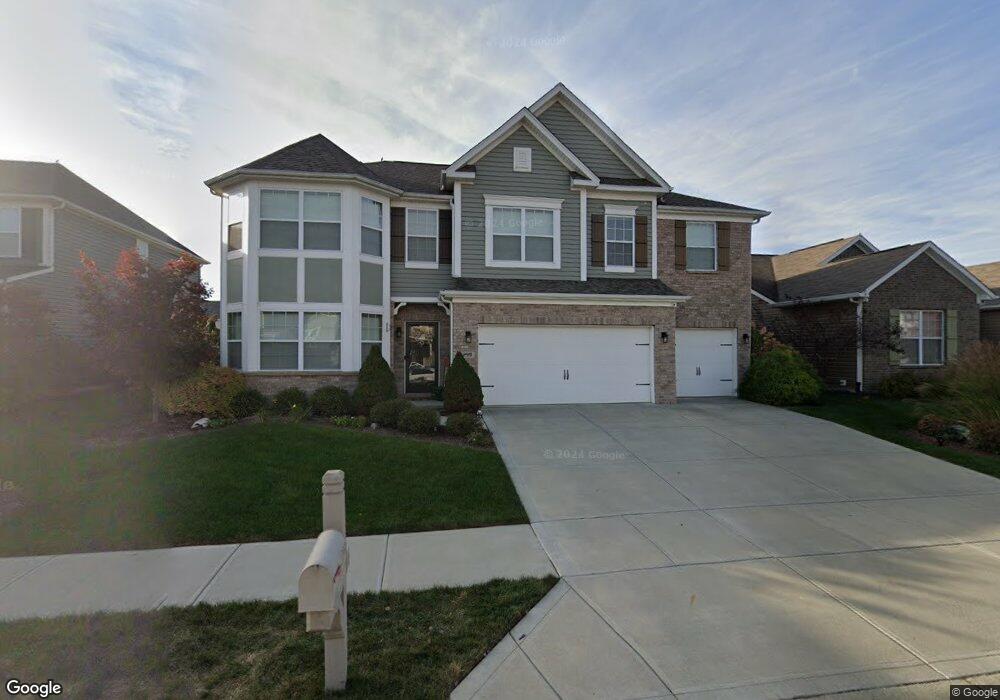 1299 Hazy Falls Blvd, Westfield, IN 46074 - photo 1