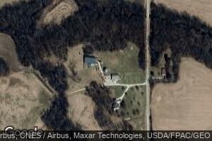 418 Knox Road 1700 E, Maquon, IL 61458