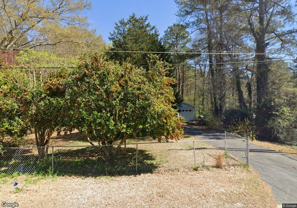 6441 Charles Rd, Austell, GA 30168 - photo 1