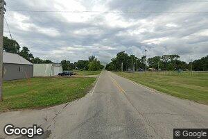 TBD Vacant Lot On Main & 2nd, Coulter, IA 50431