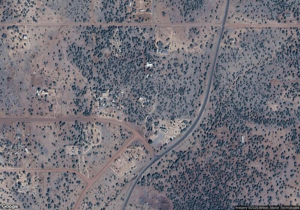 743 W Marcia Way, Ash Fork, AZ 86320 - photo 1