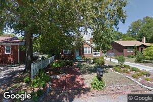 1607 Edgehill Rd, Columbia, SC 29204