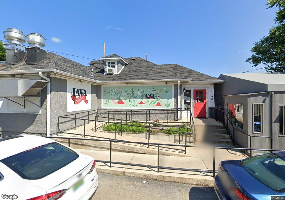 11120 Rockville Pike, Rockville, MD 20852 - photo 1