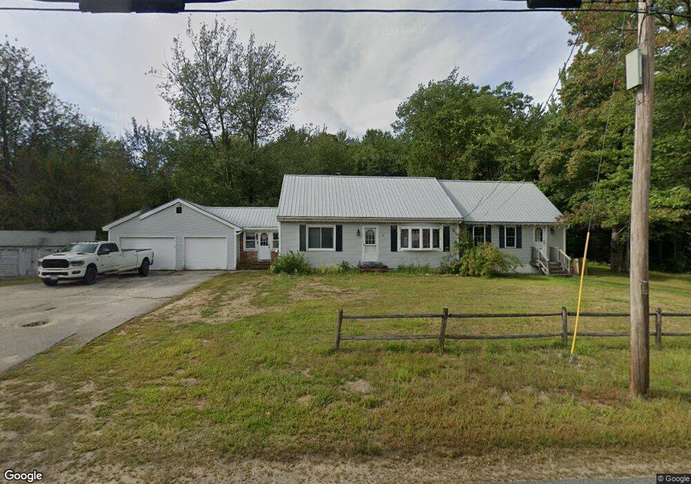 345 Sanford Rd, Alfred, ME 04002 - photo 1