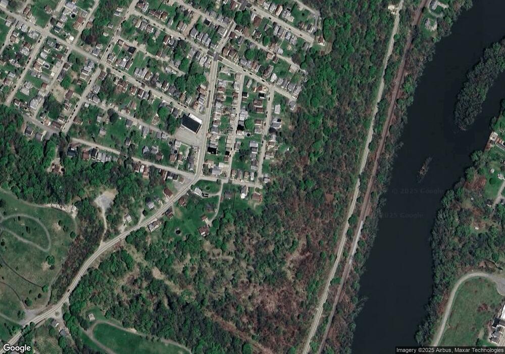 108 Bryant St, Vandergrift, PA 15690 - photo 1