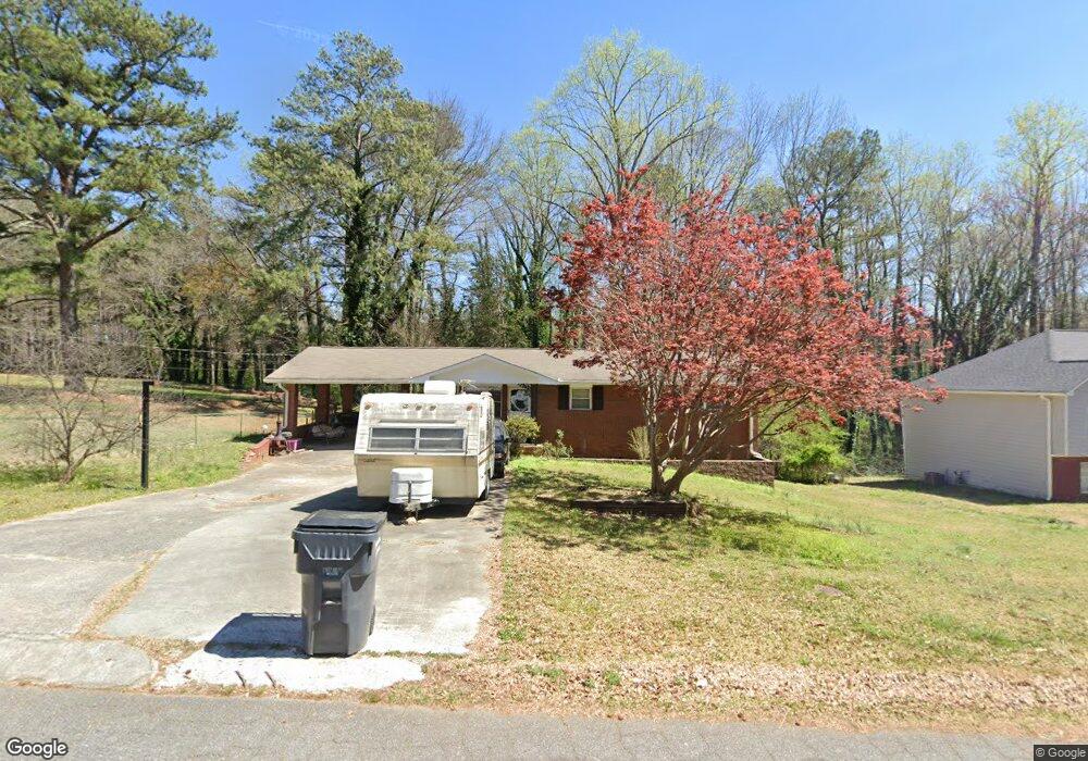 6661 Emily Ln, Austell, GA 30168 - photo 1