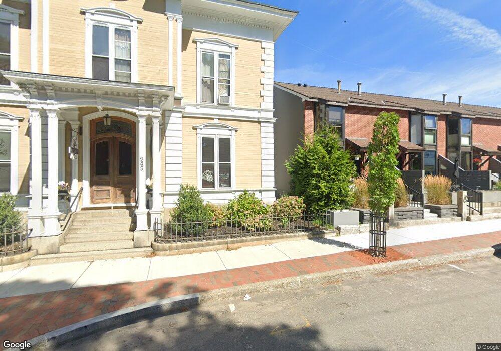 243 Islington St, Portsmouth, NH 03801 - photo 1