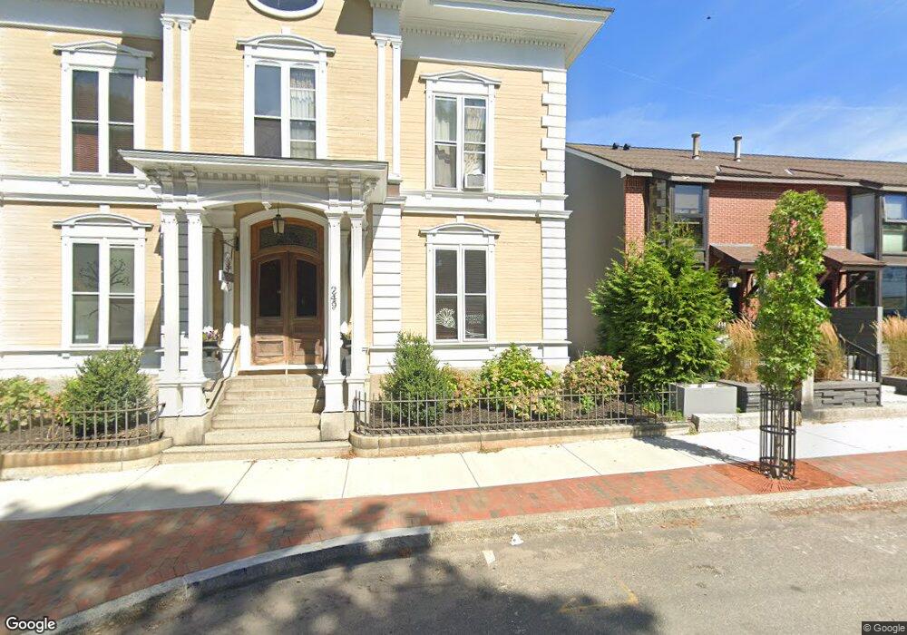 245 Islington St, Portsmouth, NH 03801 - photo 1