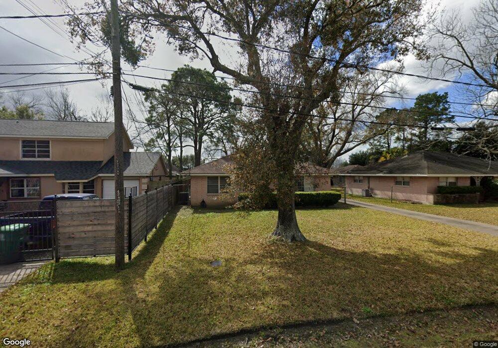 6410 Culmore Dr, Houston, TX 77087 - photo 1