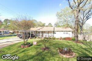 209 Choctaw Dr, Vivian, LA 71082