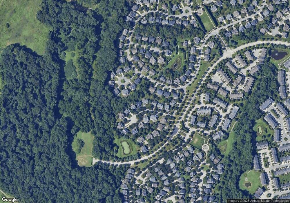 10020 Rolling River Run, Laurel, MD 20723 - photo 1