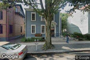 163 Nassau St, Princeton, NJ 08542