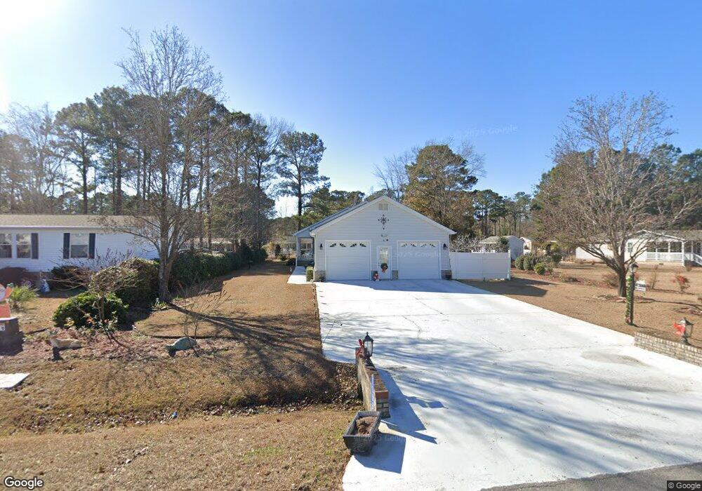1006 Waterview Ln, Calabash, NC 28467 - photo 1