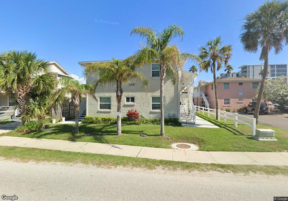 105 16th Ave S, Jacksonville Beach, FL 32250 - photo 1