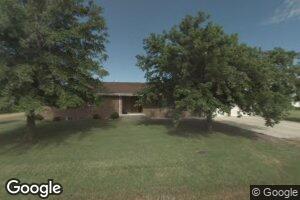 113 Willow St, Chase, KS 67524
