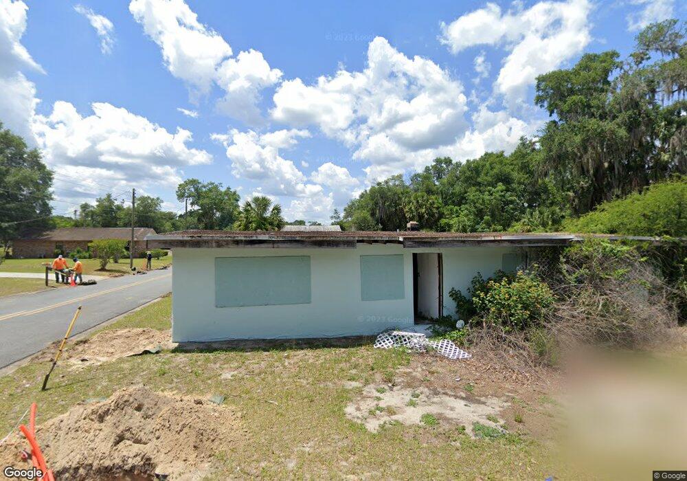 756 NW Georgia Ave, Lake City, FL 32055 - photo 1