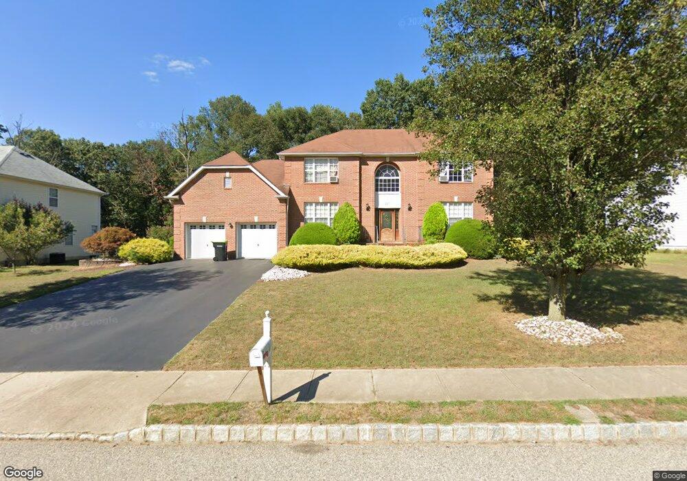 157 Serpentine Dr, Morganville, NJ 07751 - photo 1