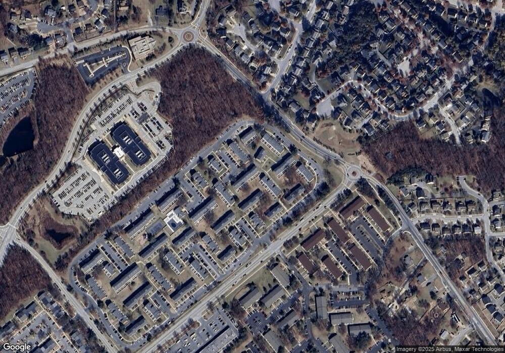 9152 Canterbury Riding, Laurel, MD 20723 - photo 1