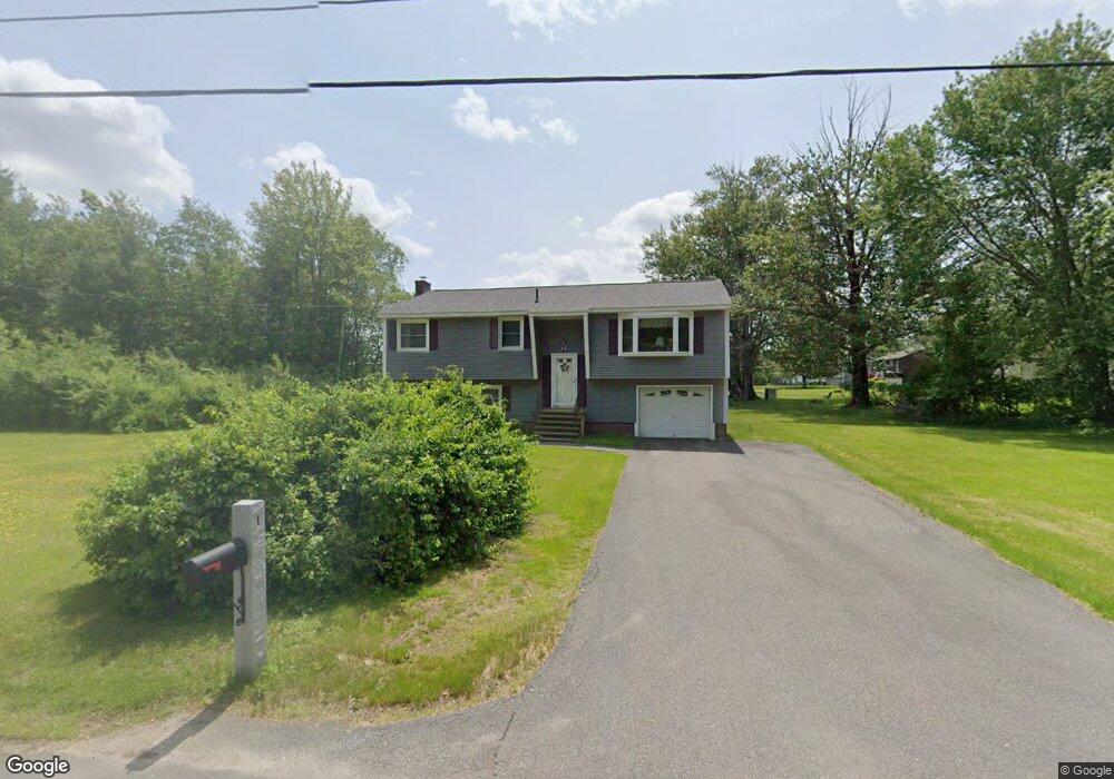 1 Bisbee Cir, Derry, NH 03038 - photo 1