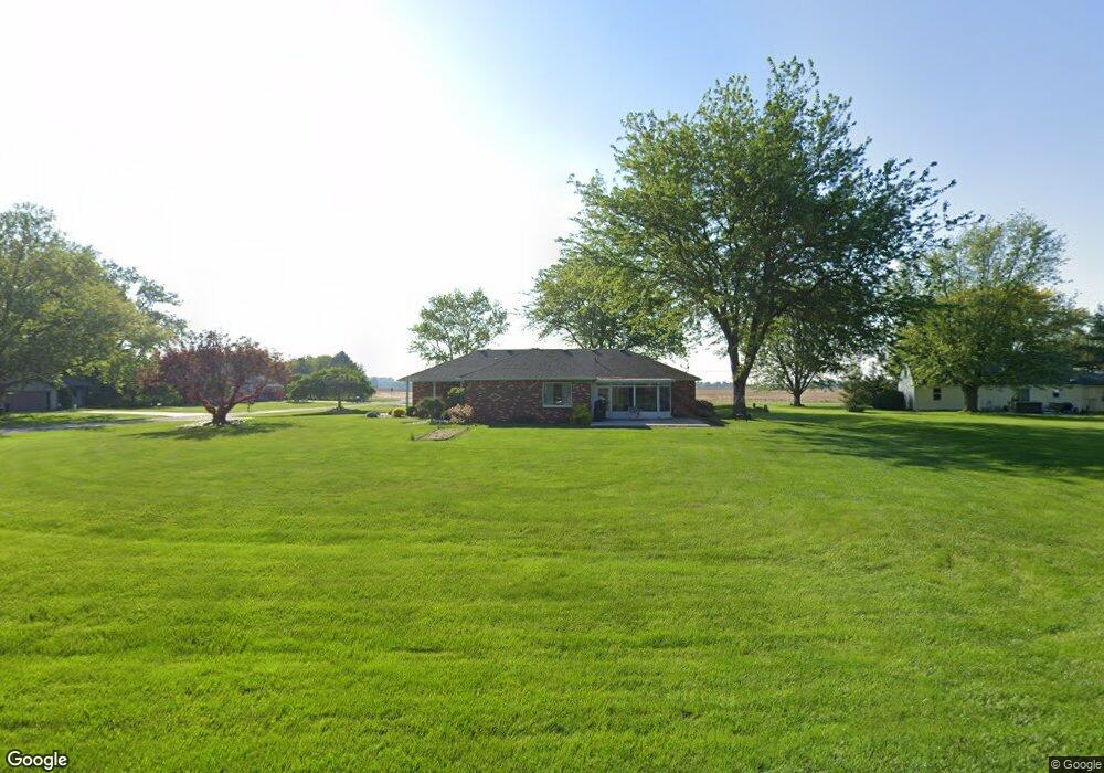 2911 S Walnut Hill Dr, Elmore, OH 43416 - photo 1