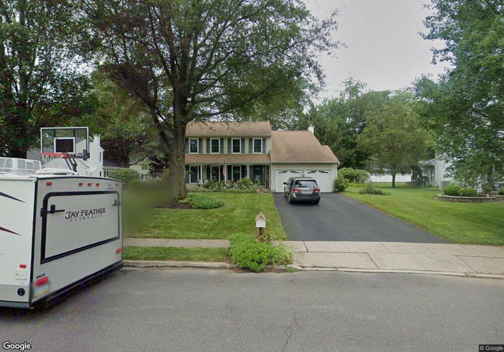 45 Angela Ave, Morrisville, PA 19067 - photo 1