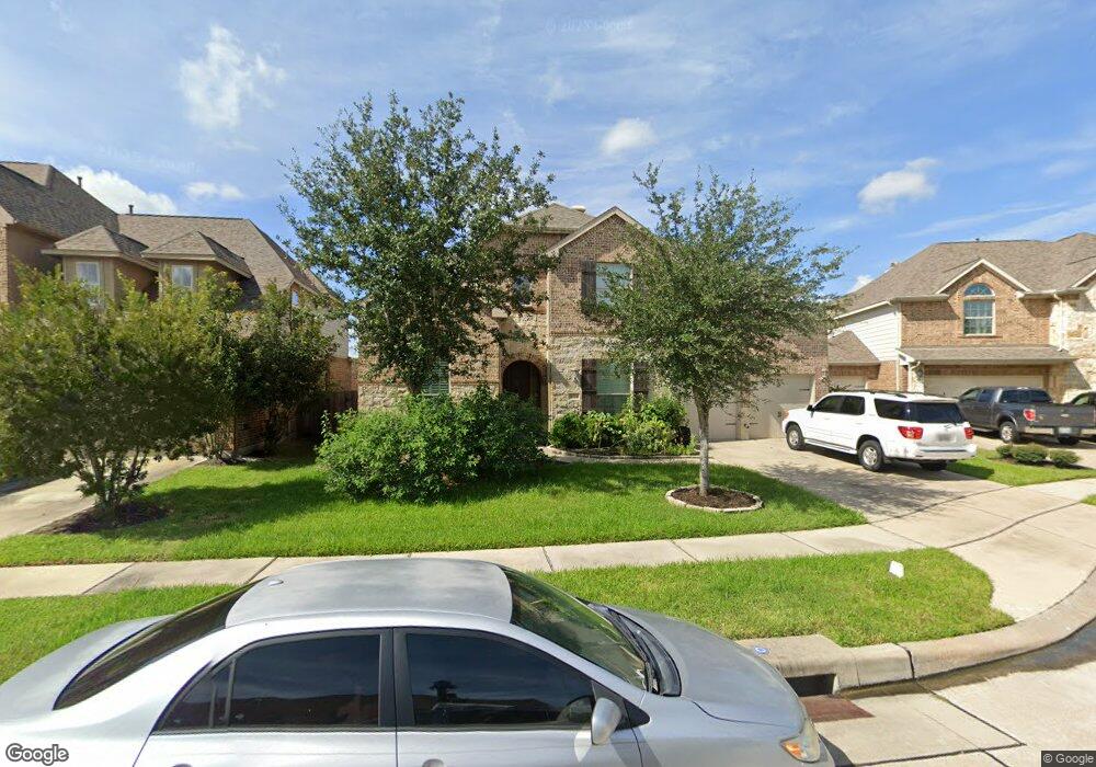 17731 Wheaton Forest Ln, Houston, TX 77095 - photo 1