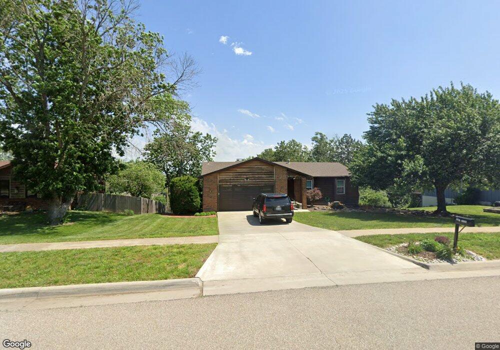 3226 SW Skyline Pkwy, Topeka, KS 66614 - photo 1