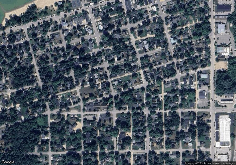 309 Spruce St, Elk Rapids, MI 49629 - photo 1