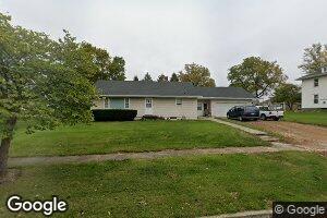 317 S Victor, Hubbard, IA 50122