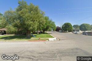 93 E 200 N, Ephraim, UT 84627