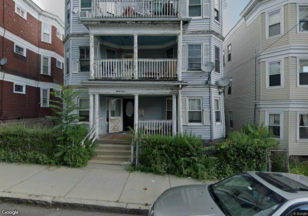 35 Deering Rd, Mattapan, MA 02126 - photo 1