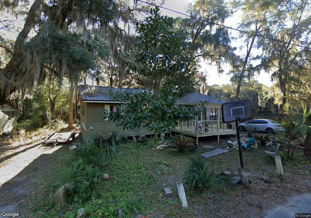 1416 Dunbar St SE, Darien, GA 31305 - photo 1