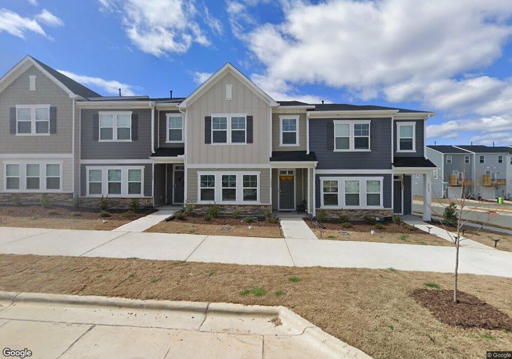 1784 Aspen River Ln, Apex, NC 27502 - photo 1