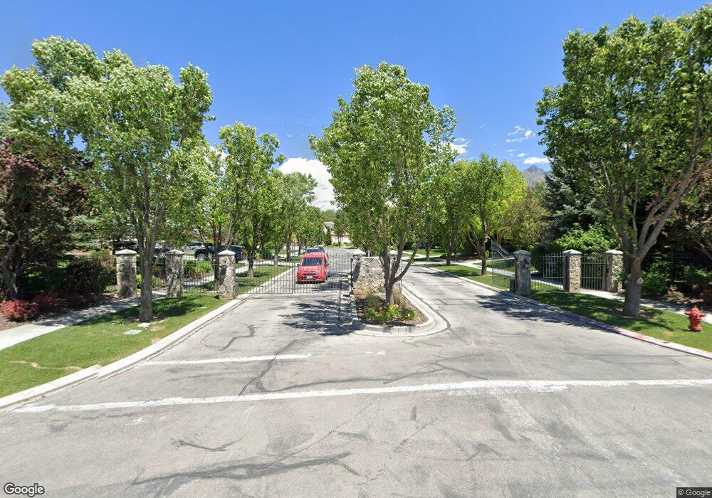 9611 N Old Orchard Ln, Cedar Hills, UT 84062 - photo 1