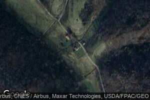 447 Brushy Fork, Cairo, WV 26337