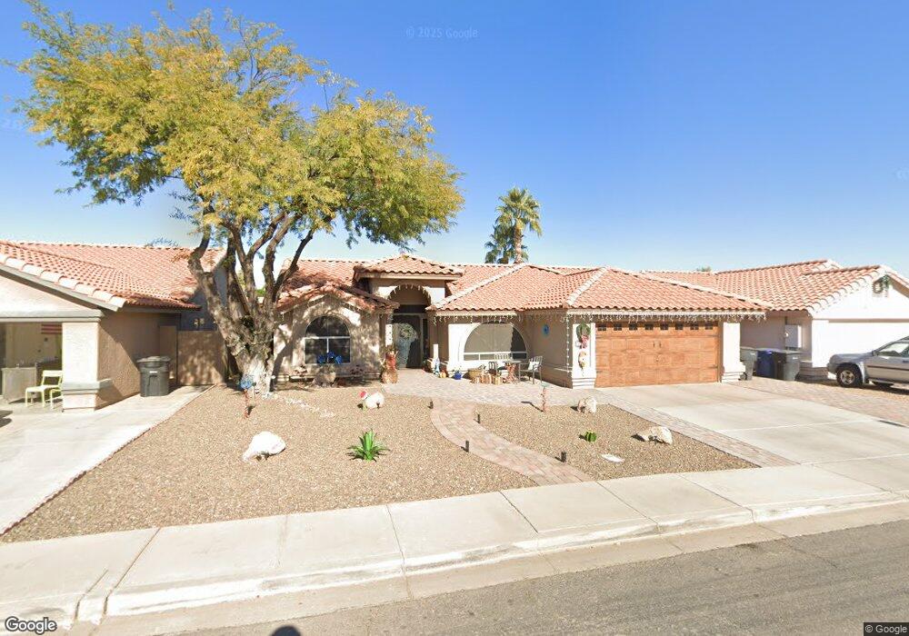 1180 E Flint St, Chandler, AZ 85225 - photo 1