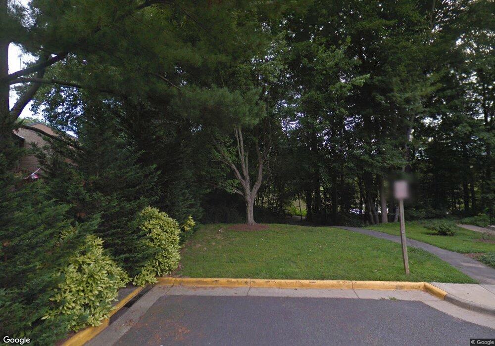 5735 Gaines St, Burke, VA 22015 - photo 1