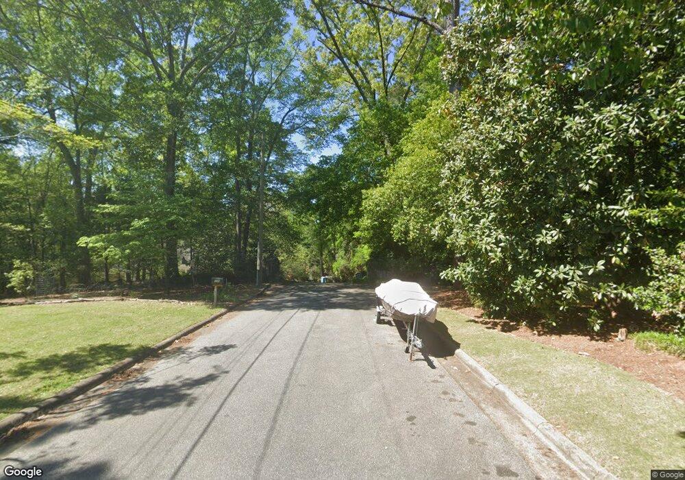 503 Woodland Way, Athens, GA 30606 - photo 1