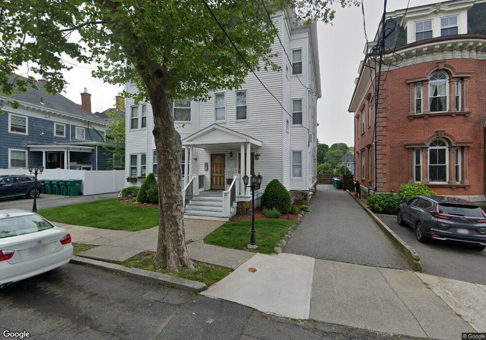 8 Kensington Park unit 1, Lynn, MA 01902 - photo 1