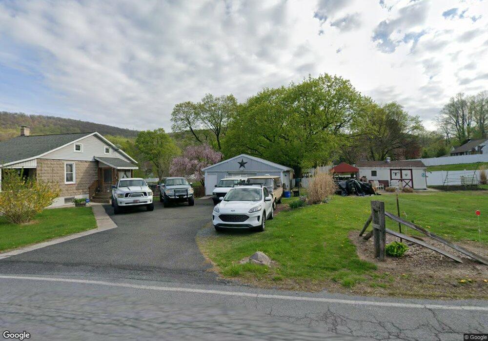 2114 Frush Valley Rd, Temple, PA 19560 - photo 1